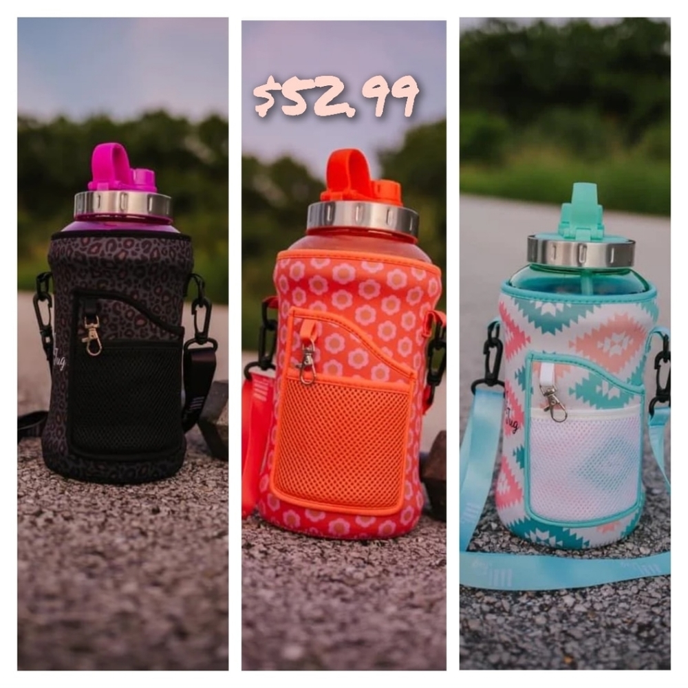 Bottle Jug